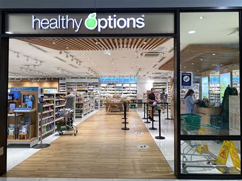 healthy options megamall|Store Locator – Healthy Options.
